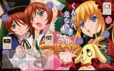 BUY NEW rozen maiden - 95269 Premium Anime Print Poster